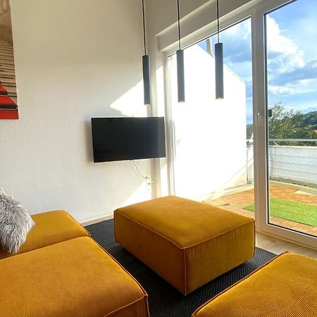 Karls Apartment B14 Гера Екстер'єр фото