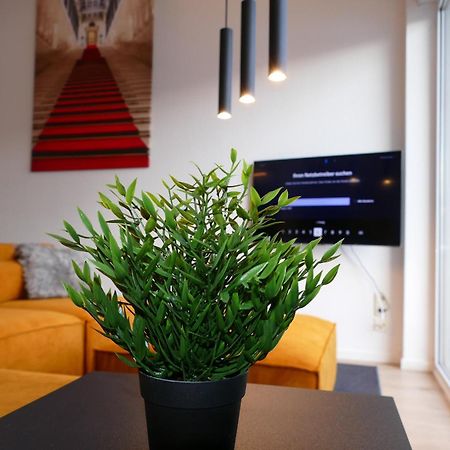 Karls Apartment B14 Гера Екстер'єр фото