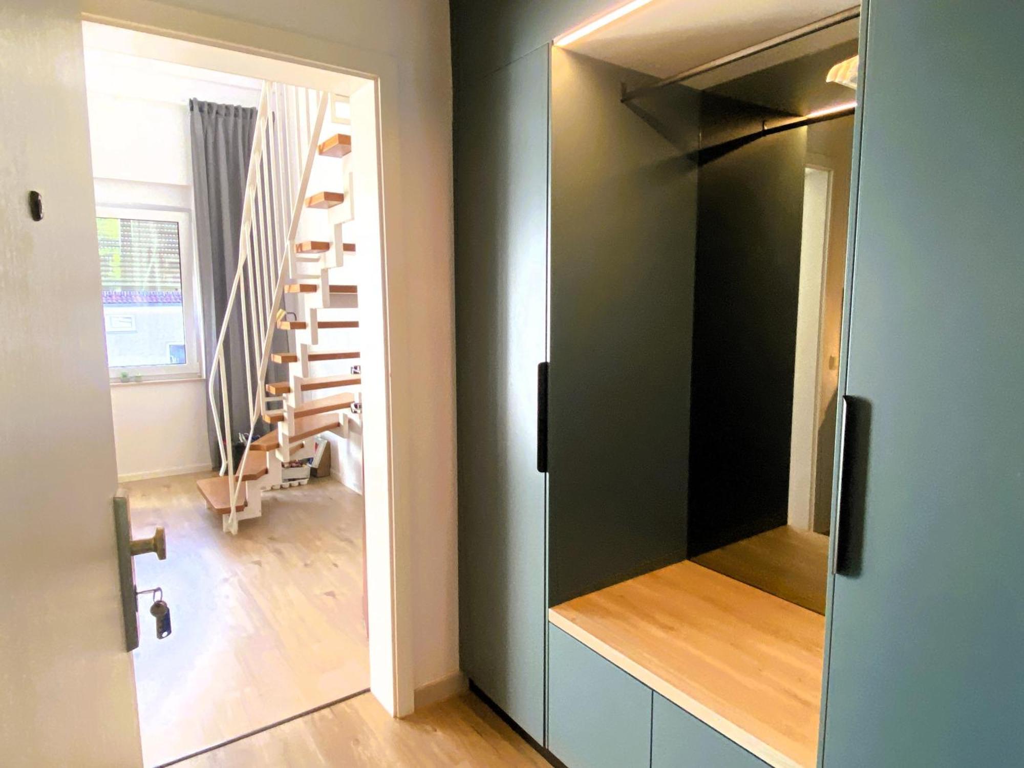 Karls Apartment B14 Гера Екстер'єр фото