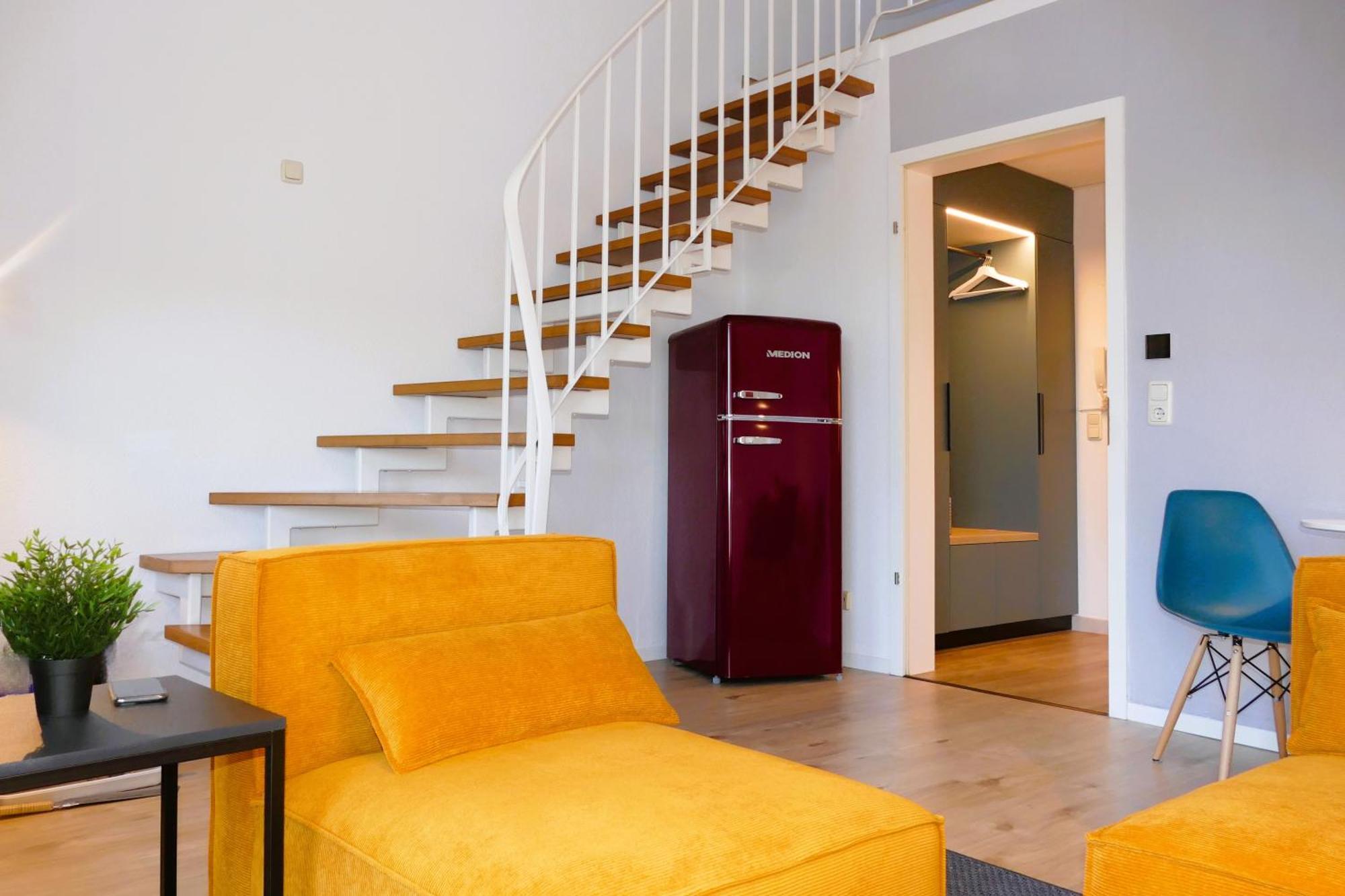 Karls Apartment B14 Гера Екстер'єр фото