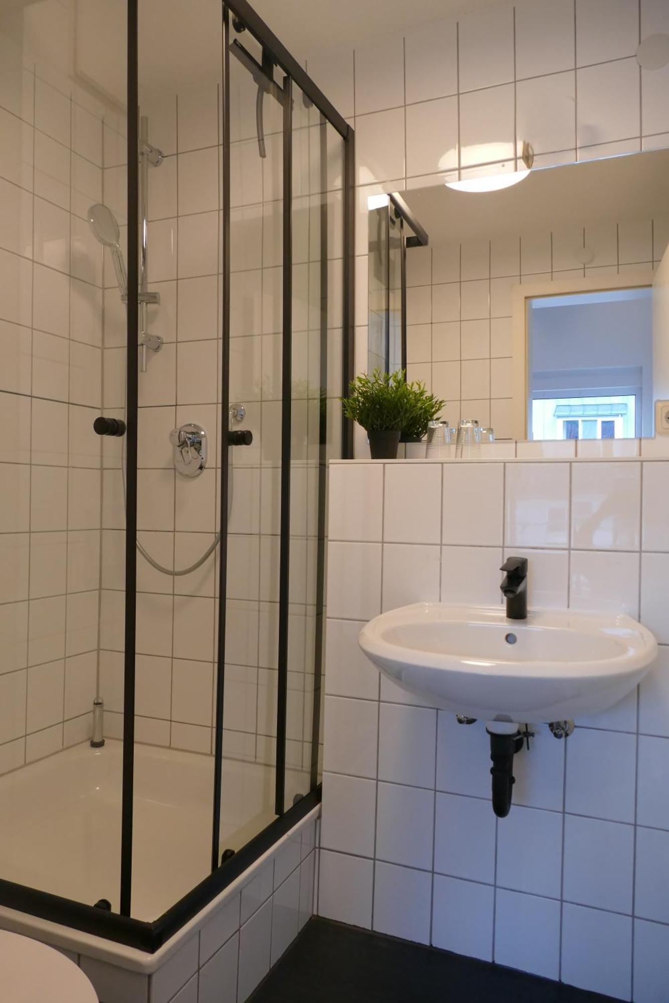 Karls Apartment B14 Гера Екстер'єр фото