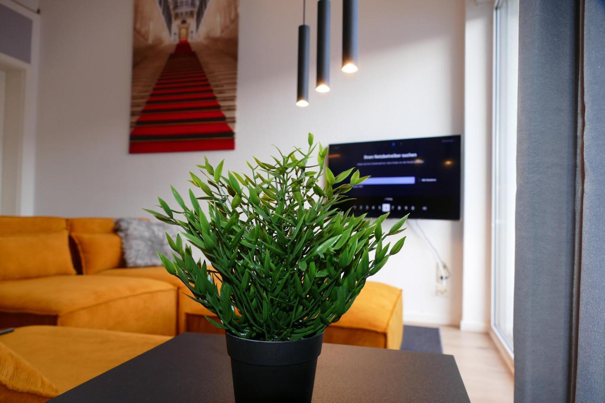 Karls Apartment B14 Гера Екстер'єр фото
