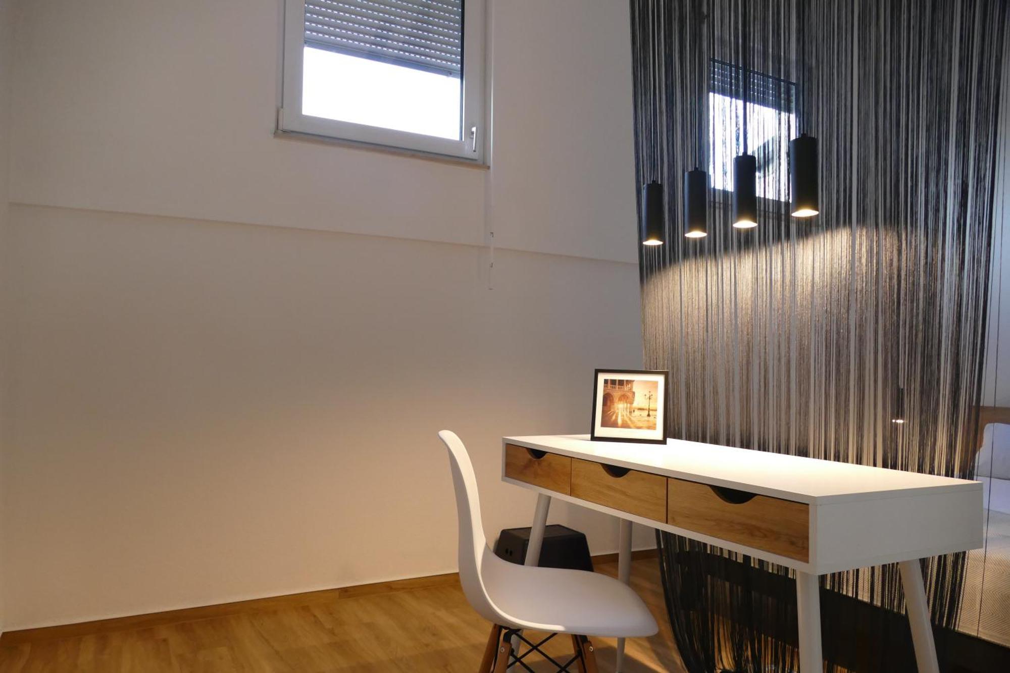 Karls Apartment B14 Гера Екстер'єр фото